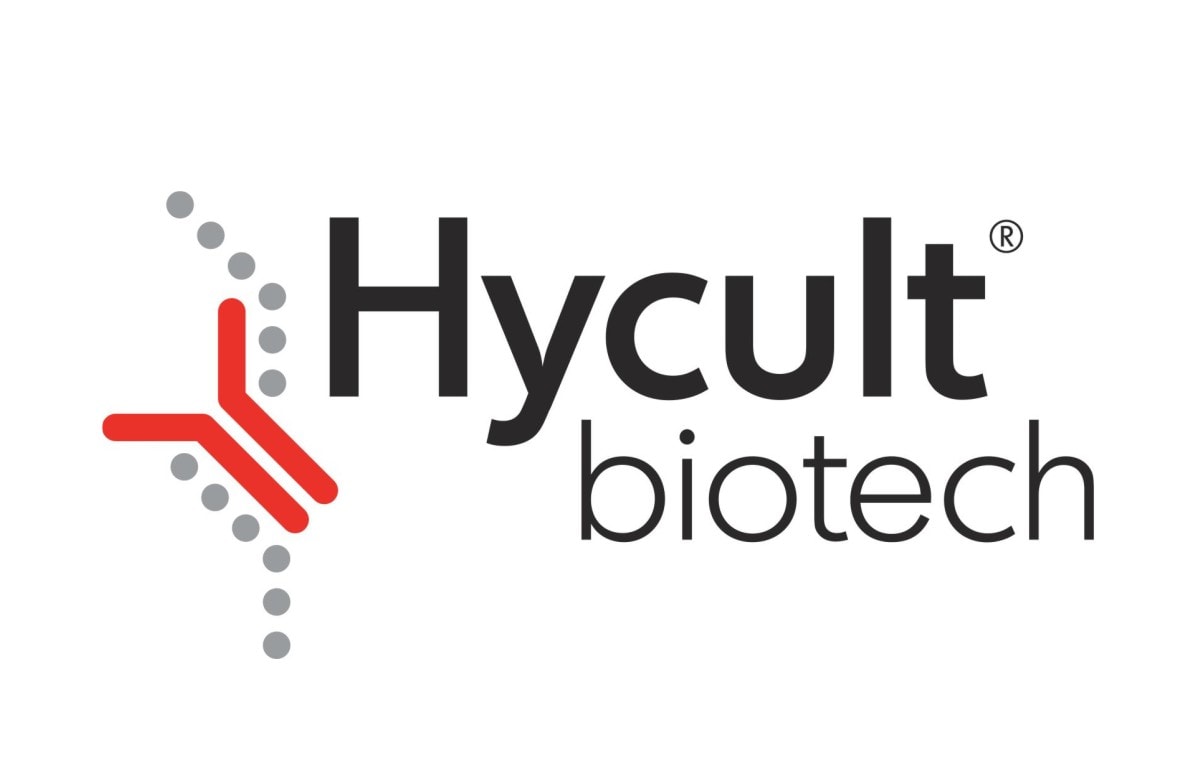 Hycult Biotech Logo