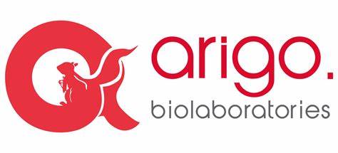 Arigo Biolaboratories Logo