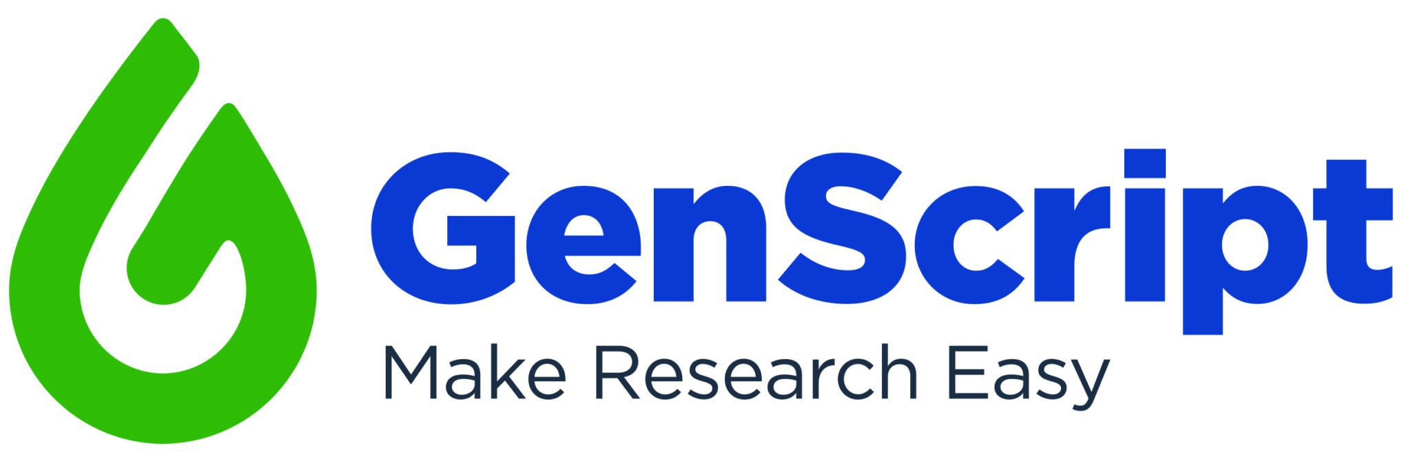 Genscript Logo