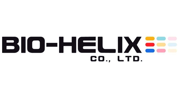 Logo Bio Helix