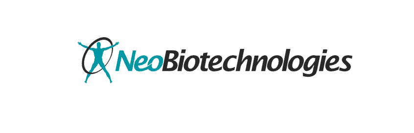 Neobiotechnologies Logo