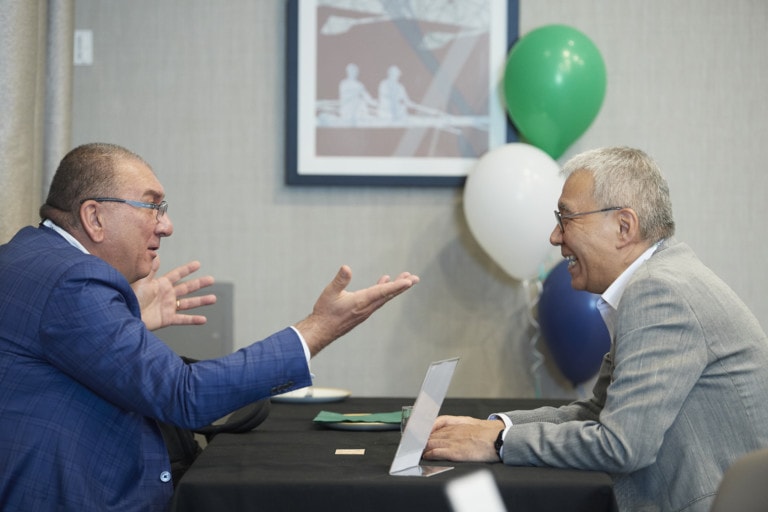Pivotal Links 2023