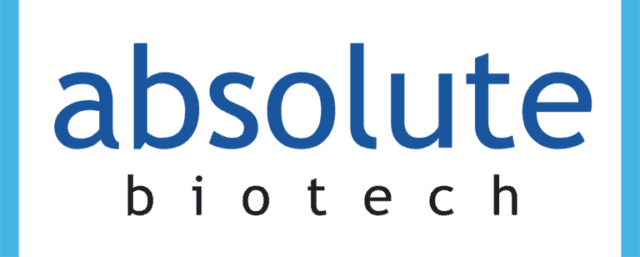 Absolute Biotech logo