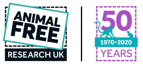 Animal Free Research logo