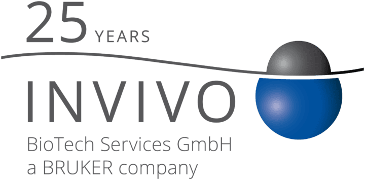 Invivo logo