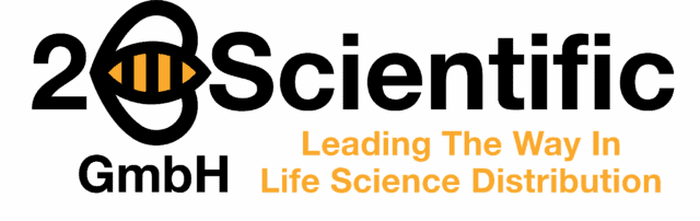 2BScientific GmbH logo