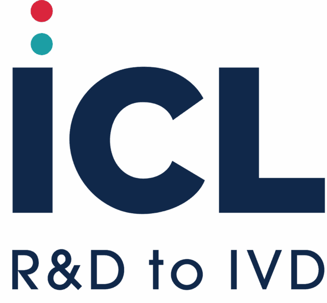ICL logo