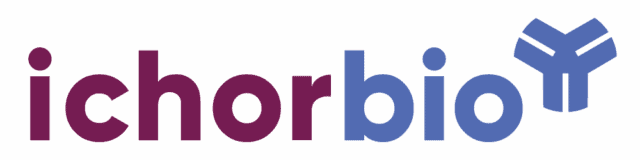 ichorbio logo