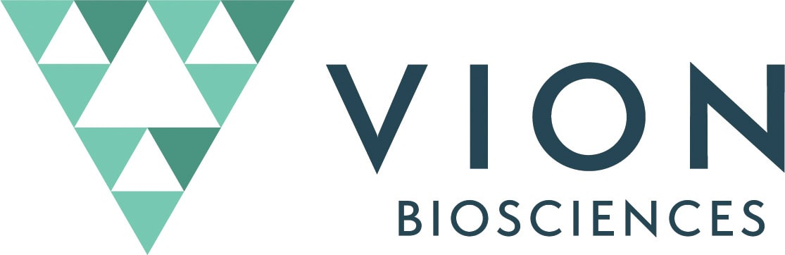 vion biosciences logo